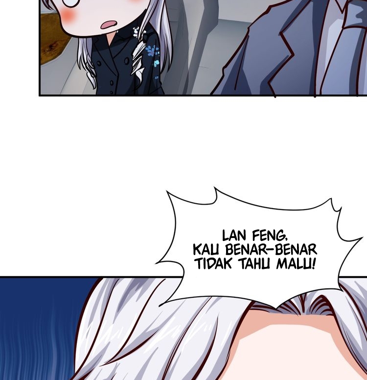 Melee Mad Soldier! Chapter 07 Gambar 41